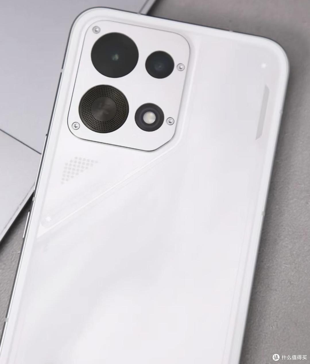 OPPO K15正式发布:最大亮点不是性能,而是这块大容量电池
