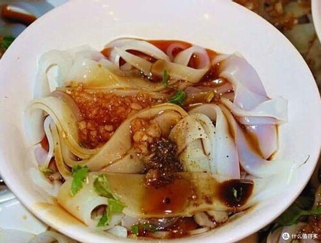 中国,哪的“凉粉”最好吃?经评选,这10个地方上榜,有你家乡吗