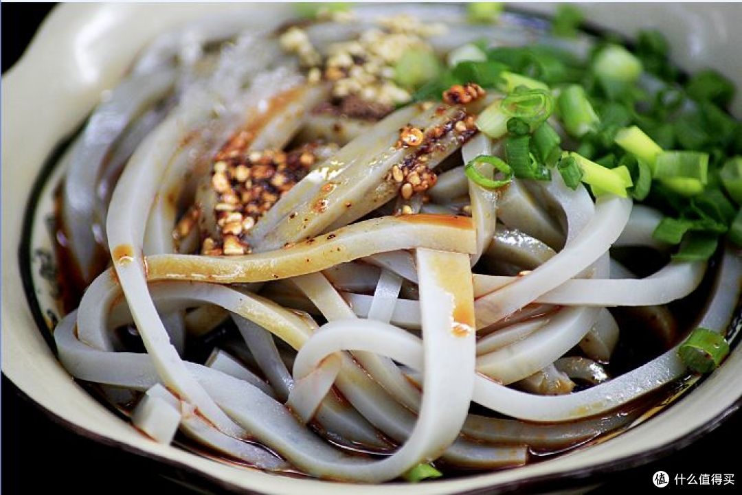 中国,哪的“凉粉”最好吃?经评选,这10个地方上榜,有你家乡吗