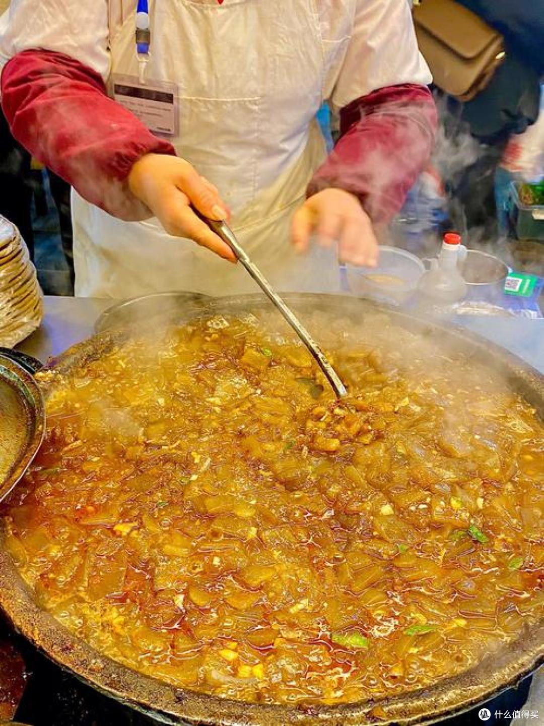中国,哪的“凉粉”最好吃?经评选,这10个地方上榜,有你家乡吗