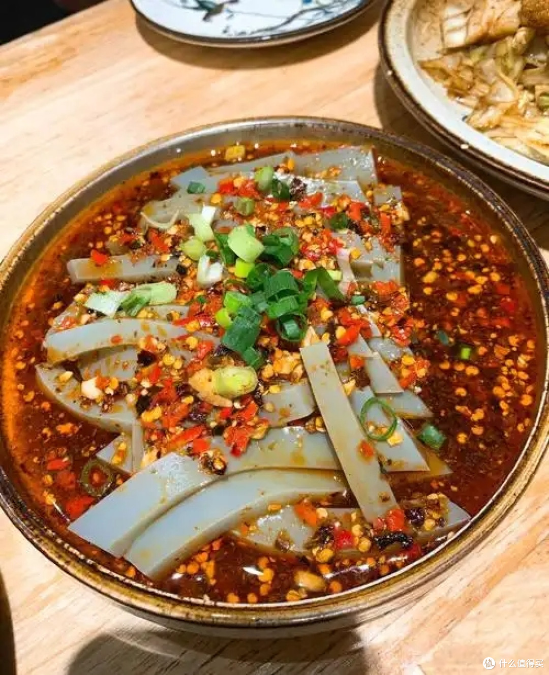 中国,哪的“凉粉”最好吃?经评选,这10个地方上榜,有你家乡吗