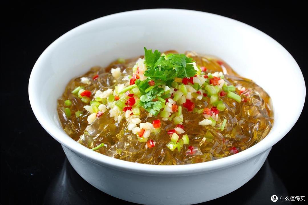 中国,哪的“凉粉”最好吃?经评选,这10个地方上榜,有你家乡吗