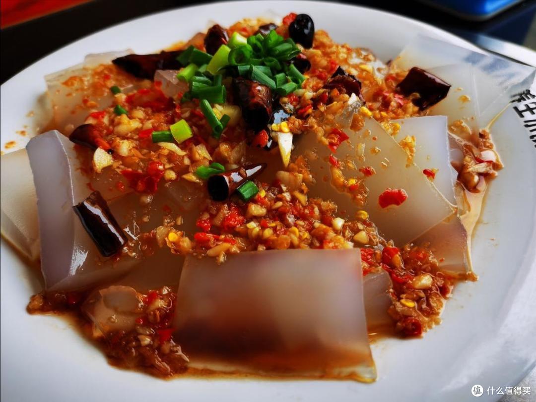 中国,哪的“凉粉”最好吃?经评选,这10个地方上榜,有你家乡吗