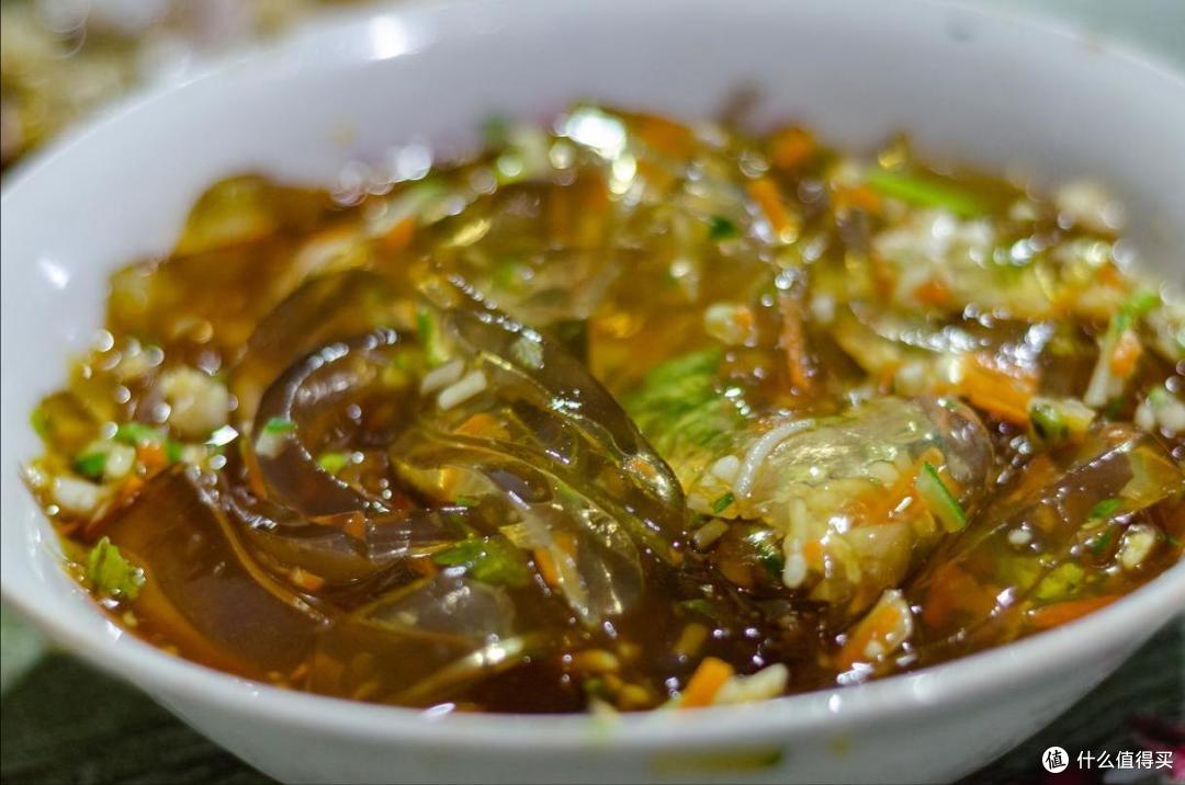 中国,哪的“凉粉”最好吃?经评选,这10个地方上榜,有你家乡吗