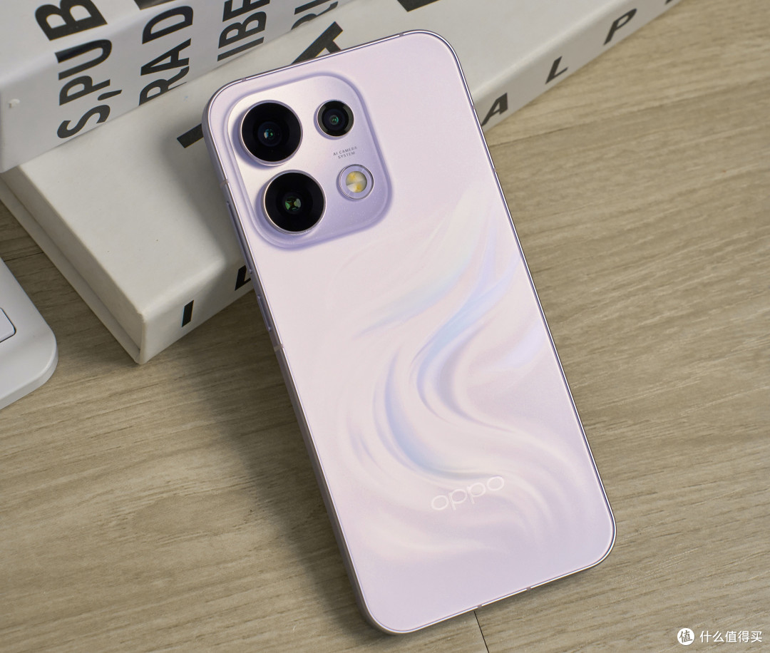 3000档女生颜值机对决,选OPPOReno16还是vivo S60,谁更能打动你