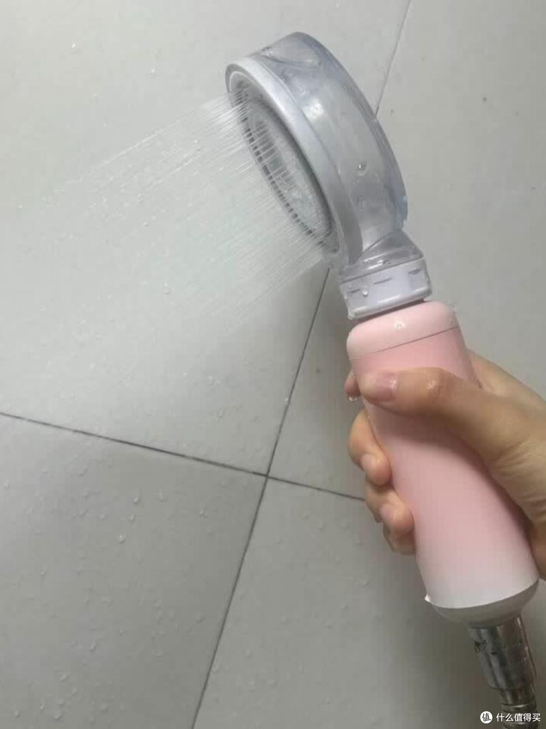 装修好物分享|太空环过滤花洒,增压香氛一步到位