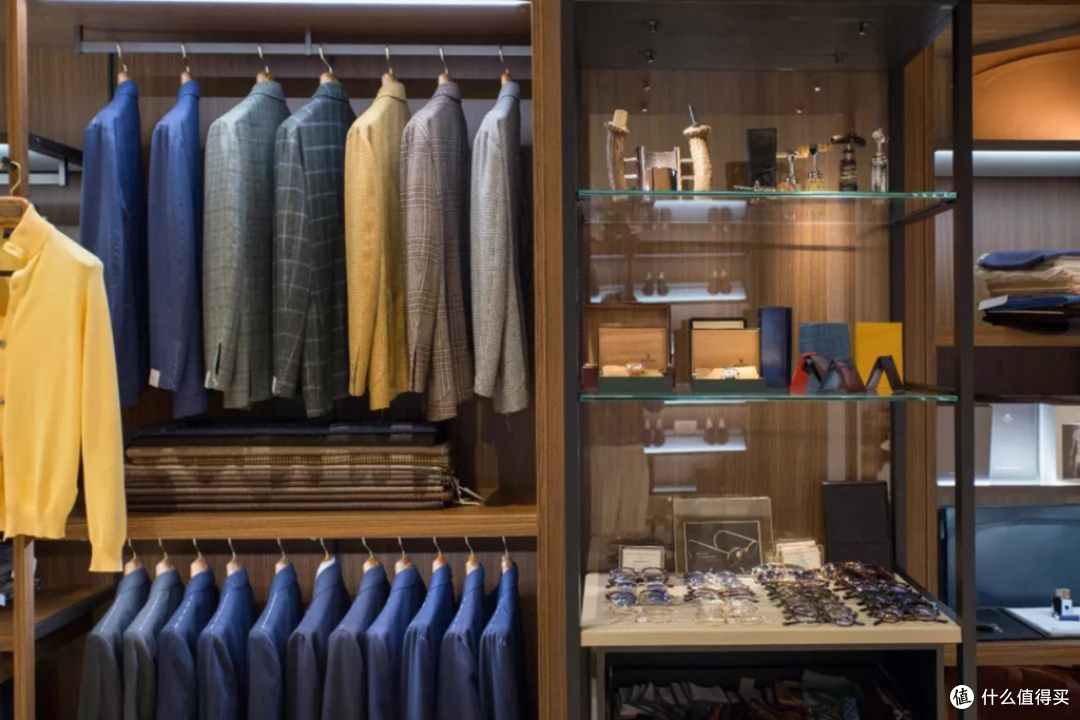 Sartorial主理人麒麟王专访