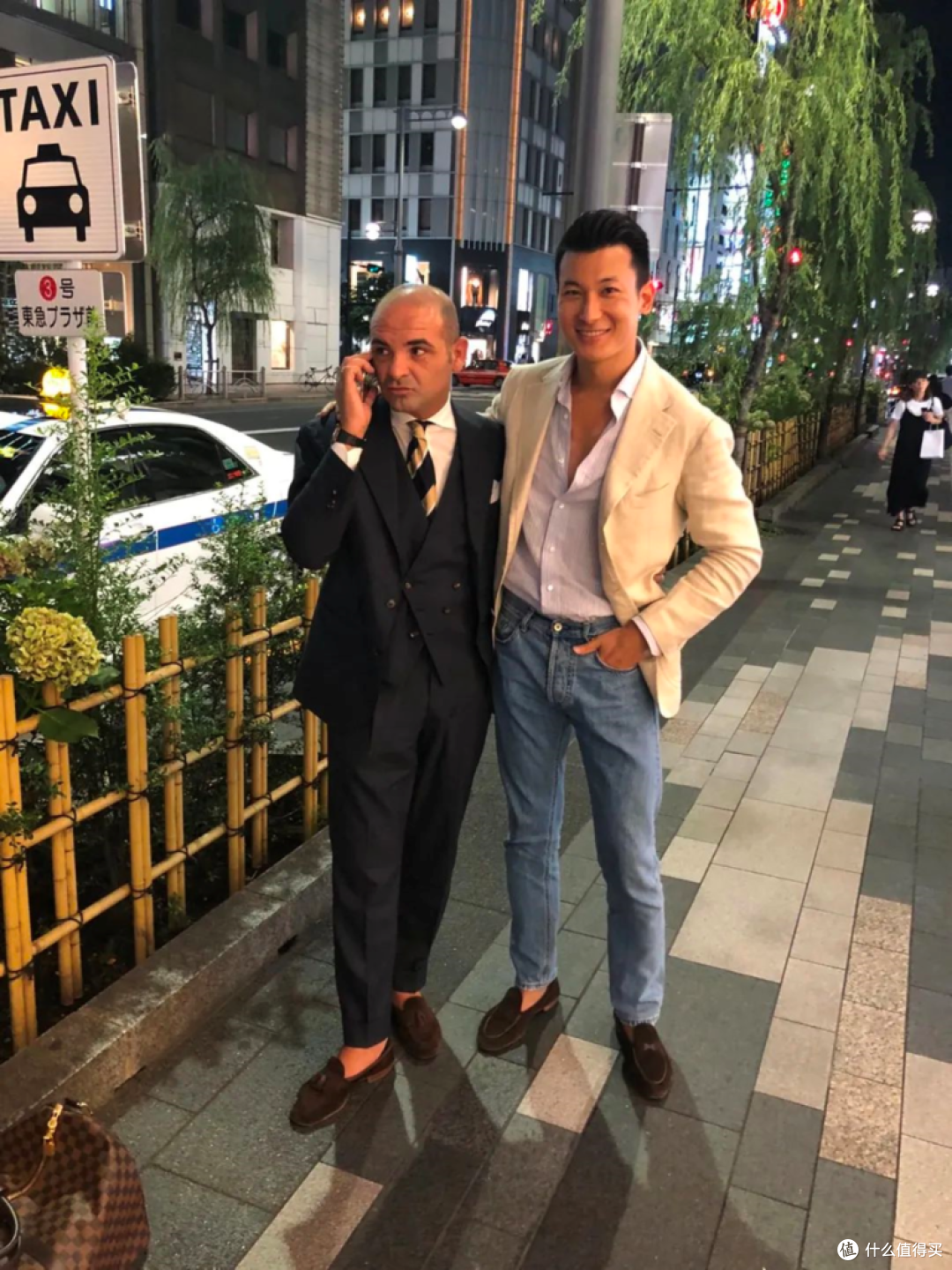 Sartorial主理人麒麟王专访
