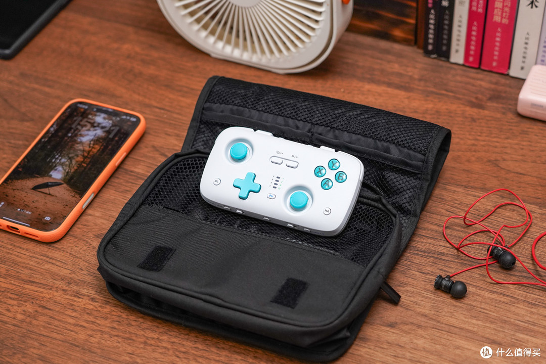 手柄界的Smart,灵雀S1 Pro:小而全的百元六边形战士