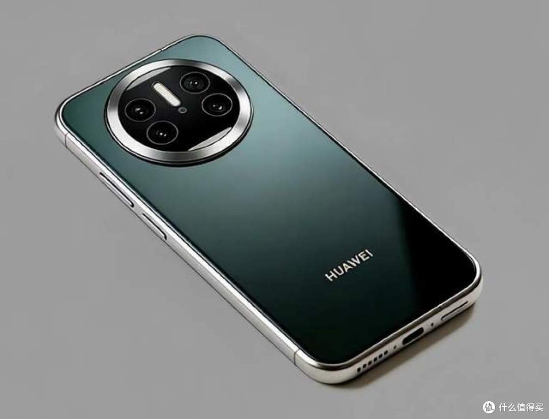 里程碑!华为Mate90系列有望实现100%国产化,意义不止一台旗舰机