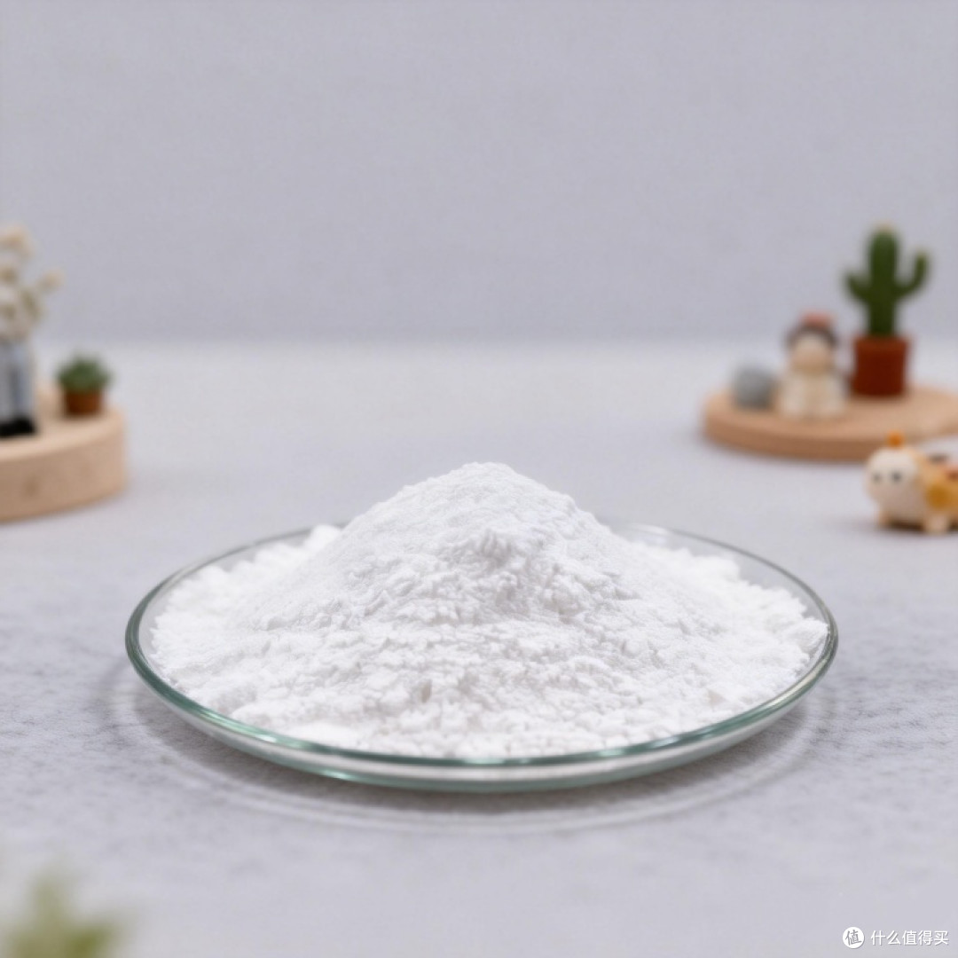 玻璃粉如何优化陶瓷釉面性能?