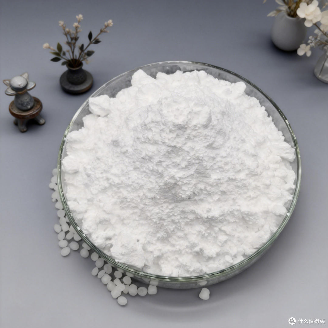 玻璃粉如何优化陶瓷釉面性能?