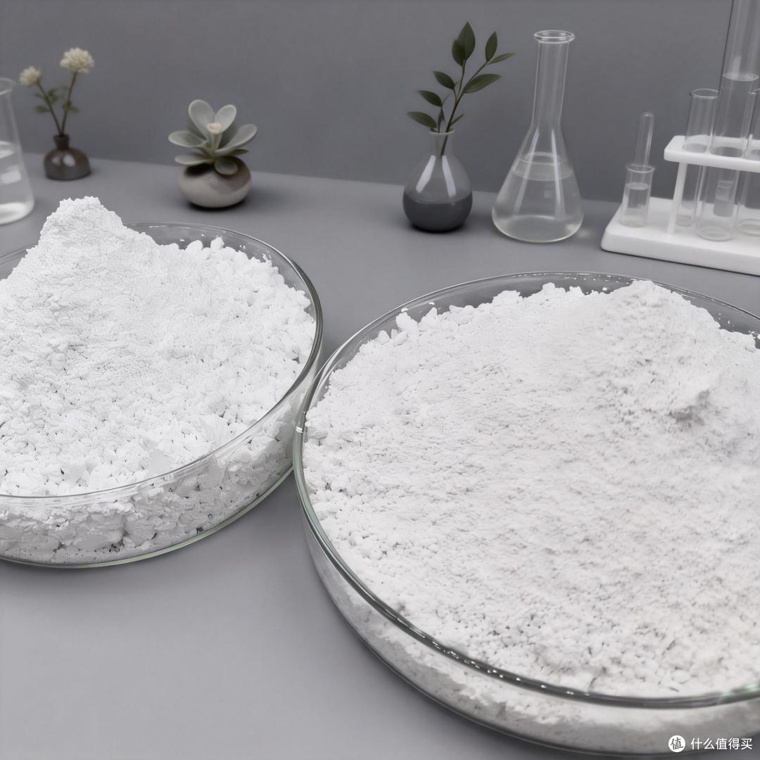 玻璃粉如何优化陶瓷釉面性能?
