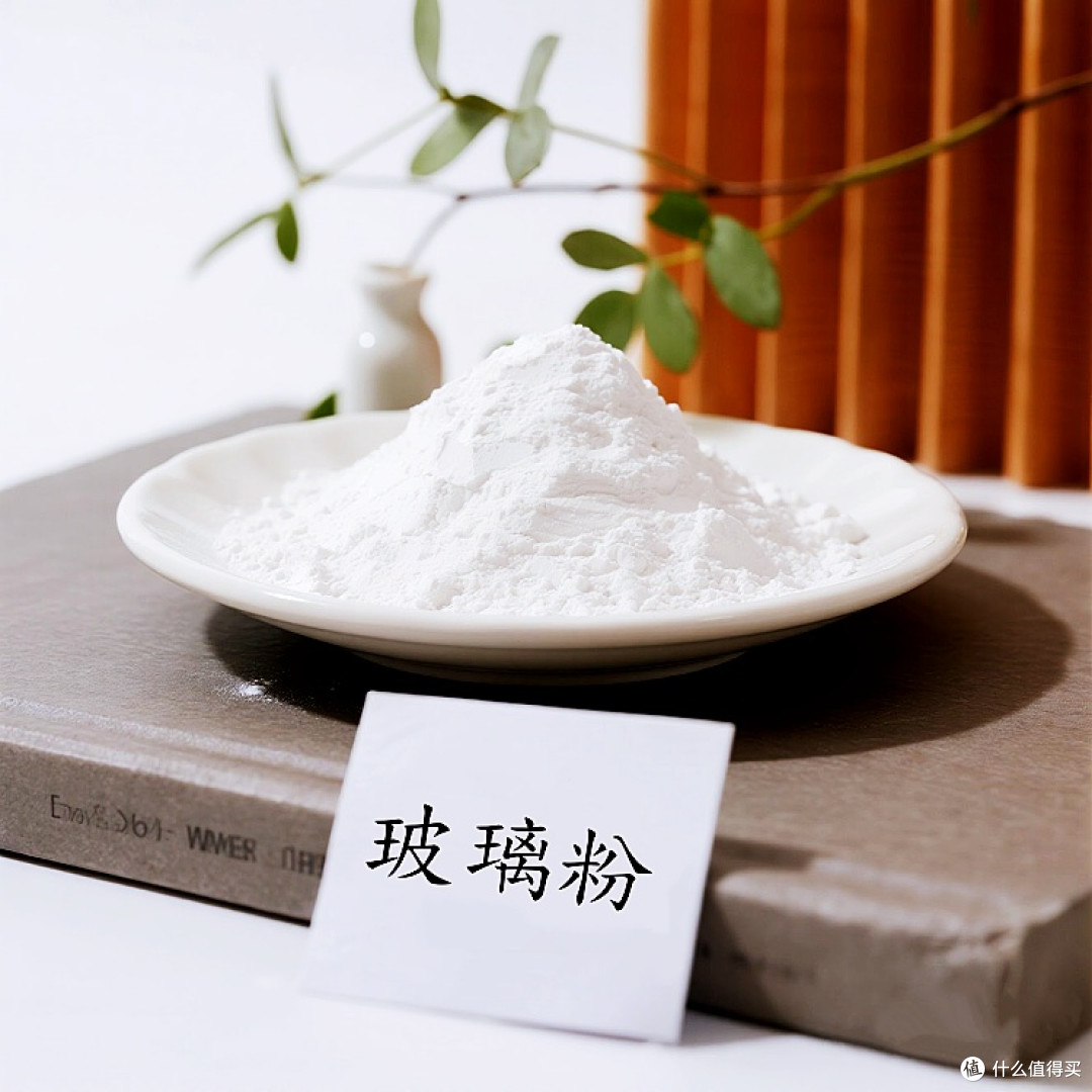 玻璃粉如何优化陶瓷釉面性能？