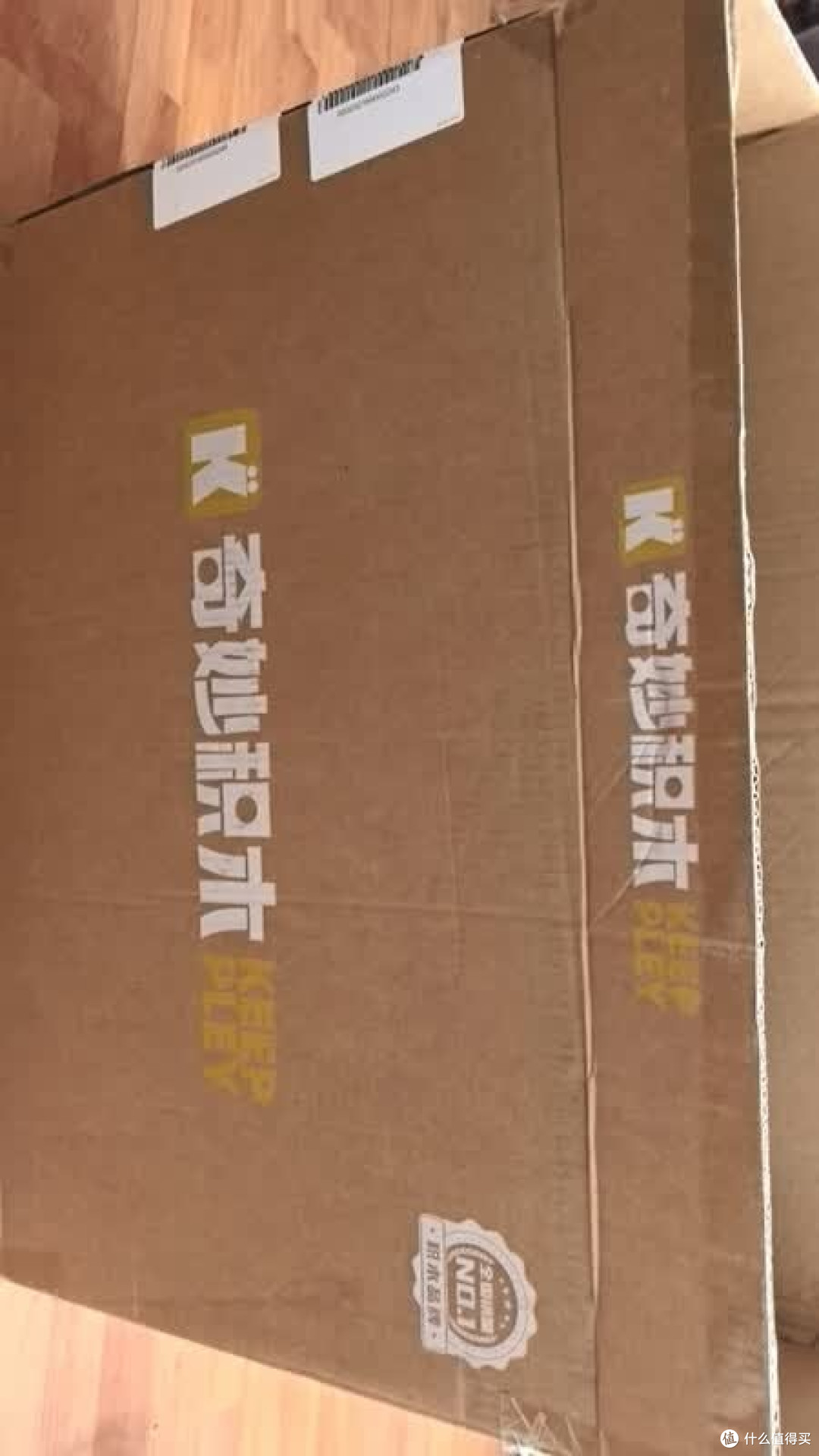 福建舰积木:双层防护设计如何?