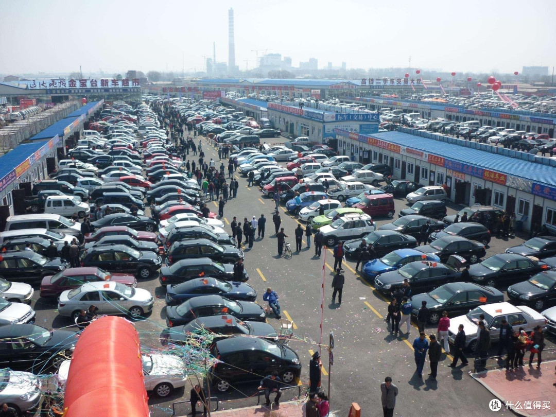 历史拐点!新车二手车1:1,新能源二手车暴涨25.7%,76%车商亏钱