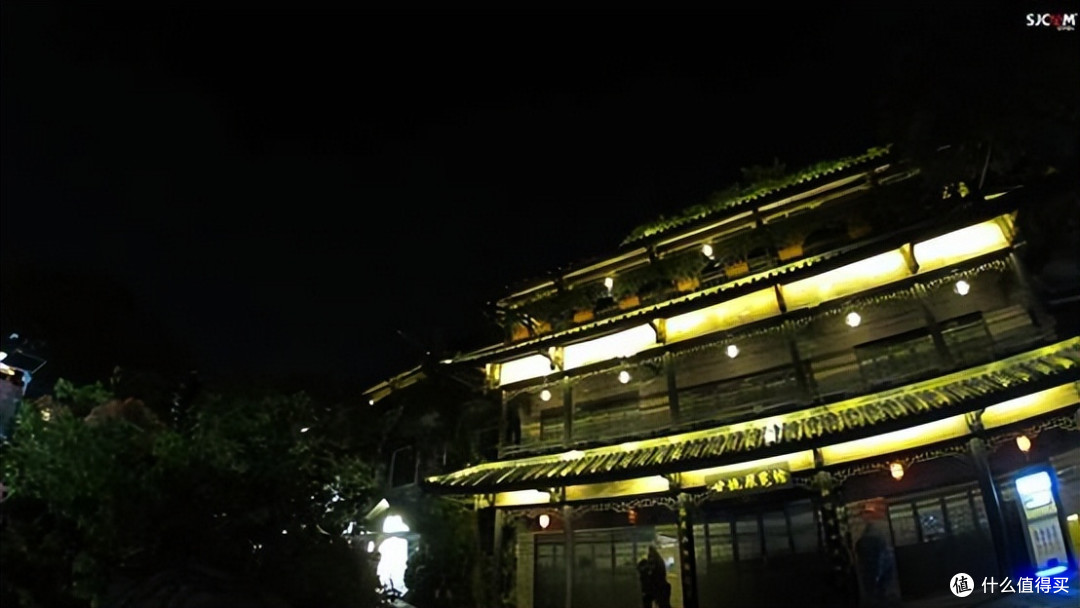 实测速影C110+:全套500元价位拇指相机,值得买吗?适合谁?
