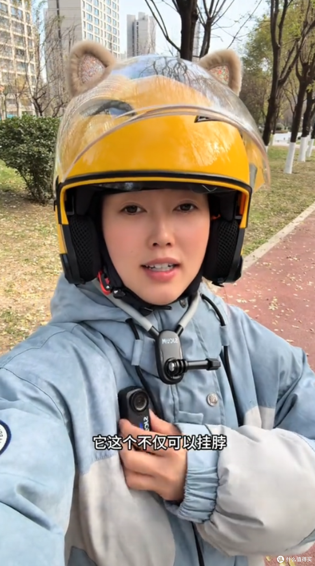 实测速影C110+:全套500元价位拇指相机,值得买吗?适合谁?