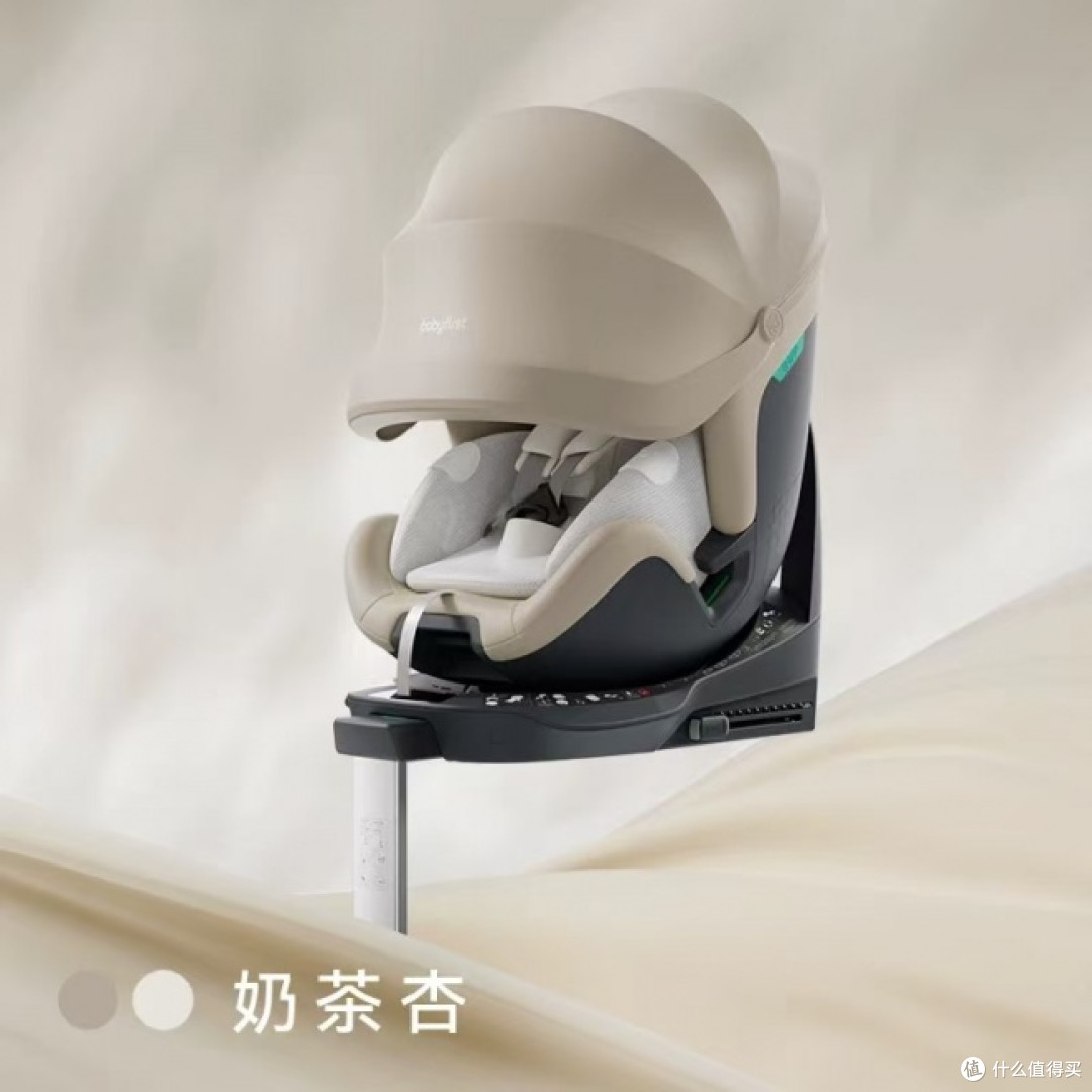 2026最新安全座椅测评:这几款成绩亮眼,口碑与实力并存
