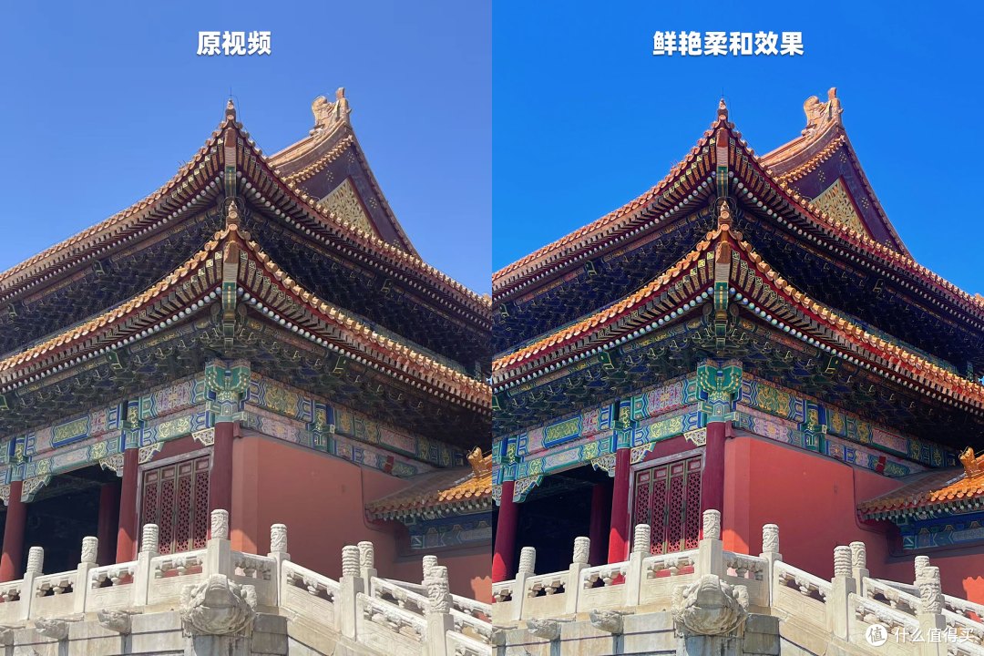 iPhone Live照片批量调色,原来可以这么简单