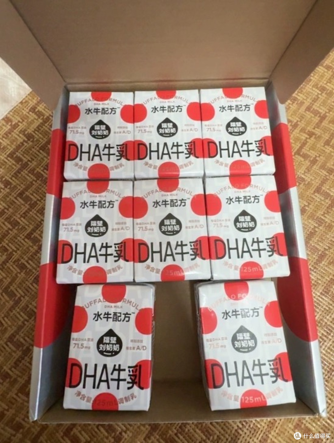 宝妈们看过来！👶 隔壁刘奶奶这款小机灵奶真的挖到宝了！