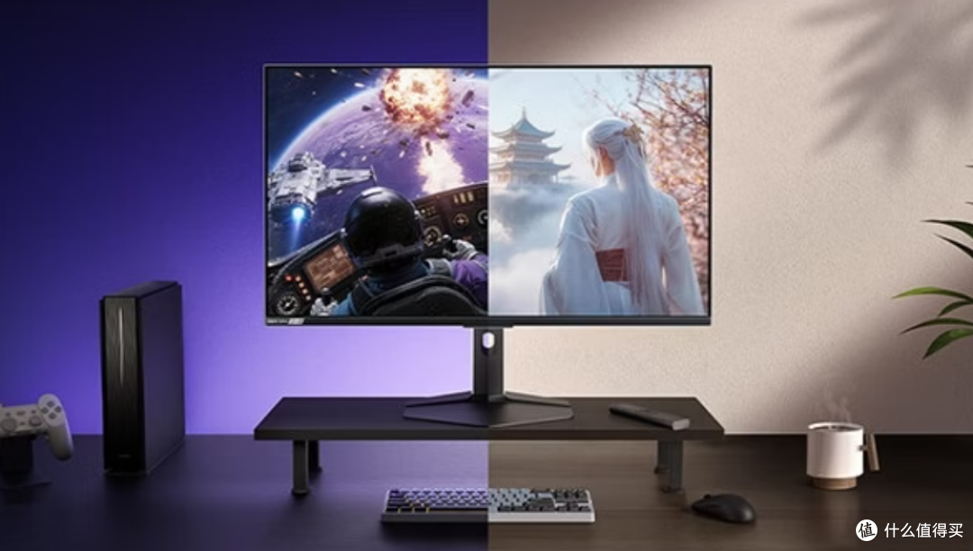 一台顶两台?双模 / 三模显示器真的是双修神屏吗