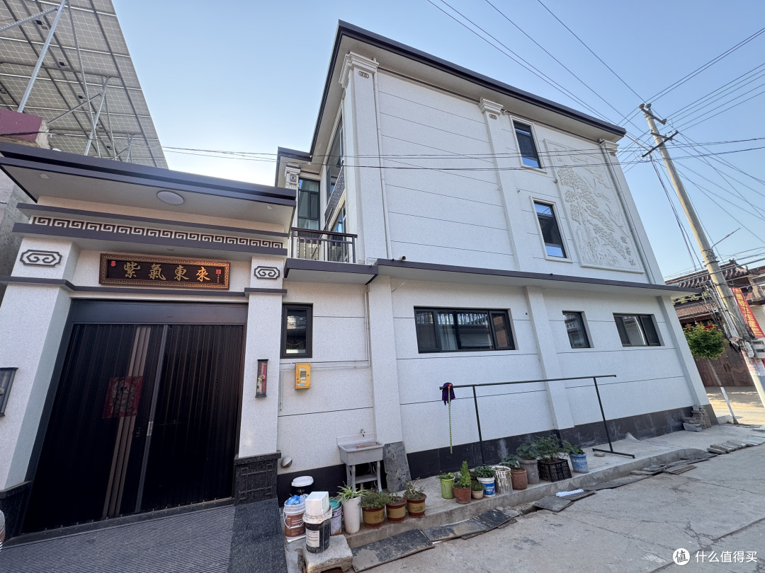 190 平精装住宅实测|美格动力 AI 空气能,冷暖舒适还节能