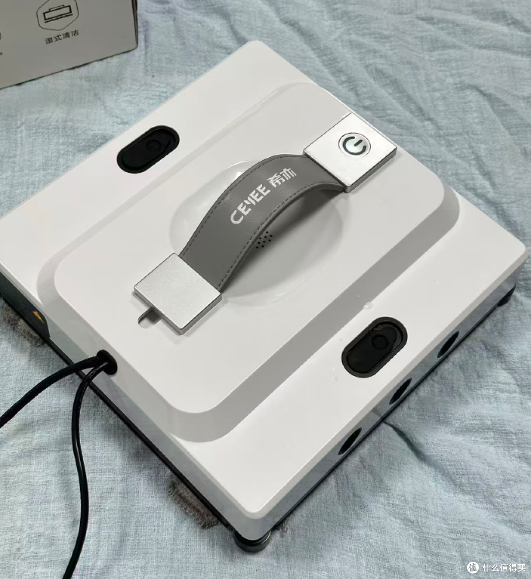 擦窗玻璃机器人哪个品牌的好用?