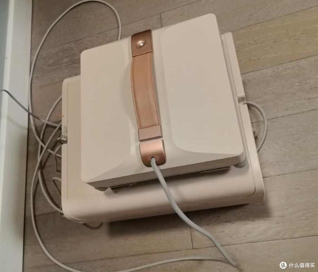 擦窗玻璃机器人哪个品牌的好用?