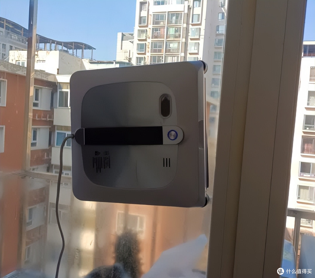擦窗玻璃机器人哪个品牌的好用?