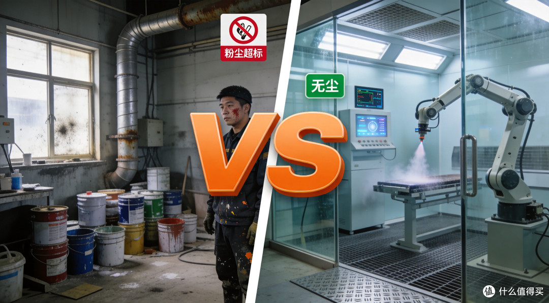 E0级、ENF级、十环认证……办公家具的环保标准到底怎么看？