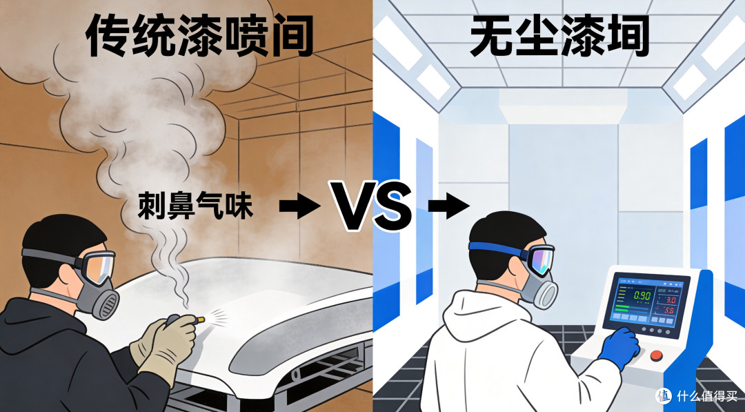 E0级、ENF级、十环认证……办公家具的环保标准到底怎么看？