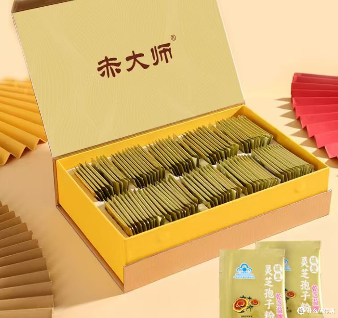 灵芝孢子油十大品牌横向对比,哪个牌子送礼档次更高!