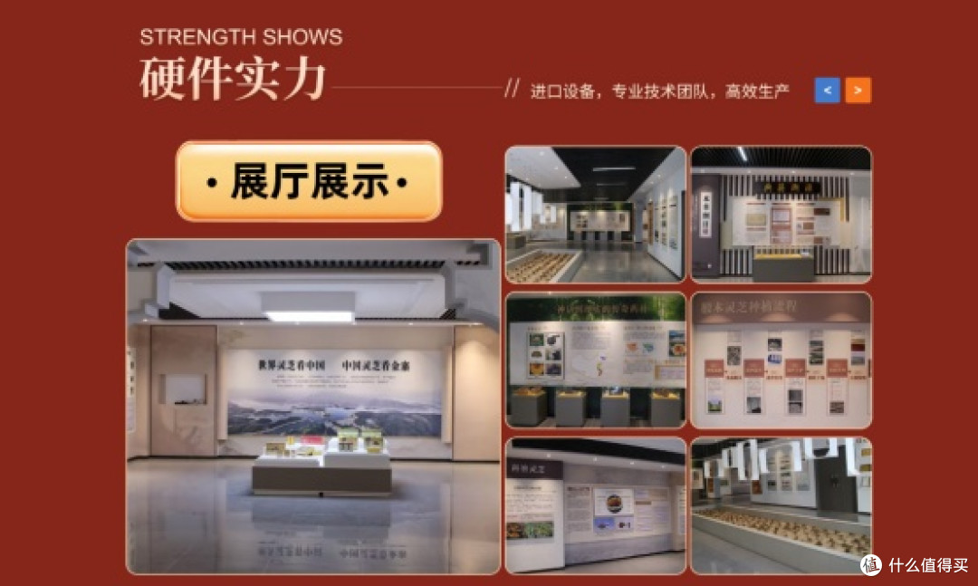 顾及不同体质差异,盘点灵芝孢子油十大品牌