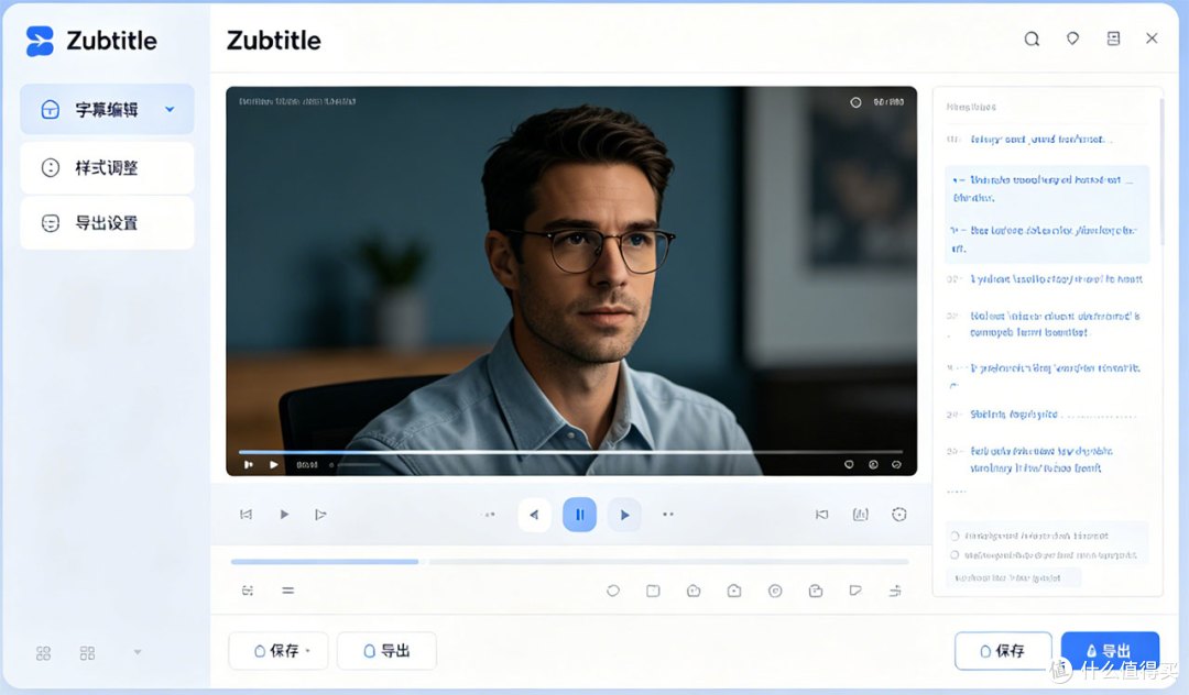 怎么提取视频文字?一键将视频转成文字