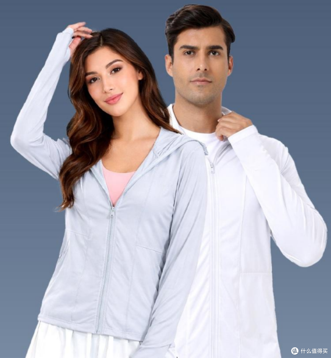 2026溯溪徒步防晒衣排名榜:WindHay/UV100/凯乐石透气、耐磨抗刮