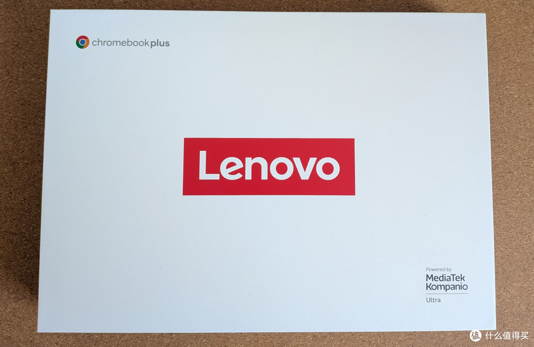 Lenovo Chromebook Plus Gen 10 体验