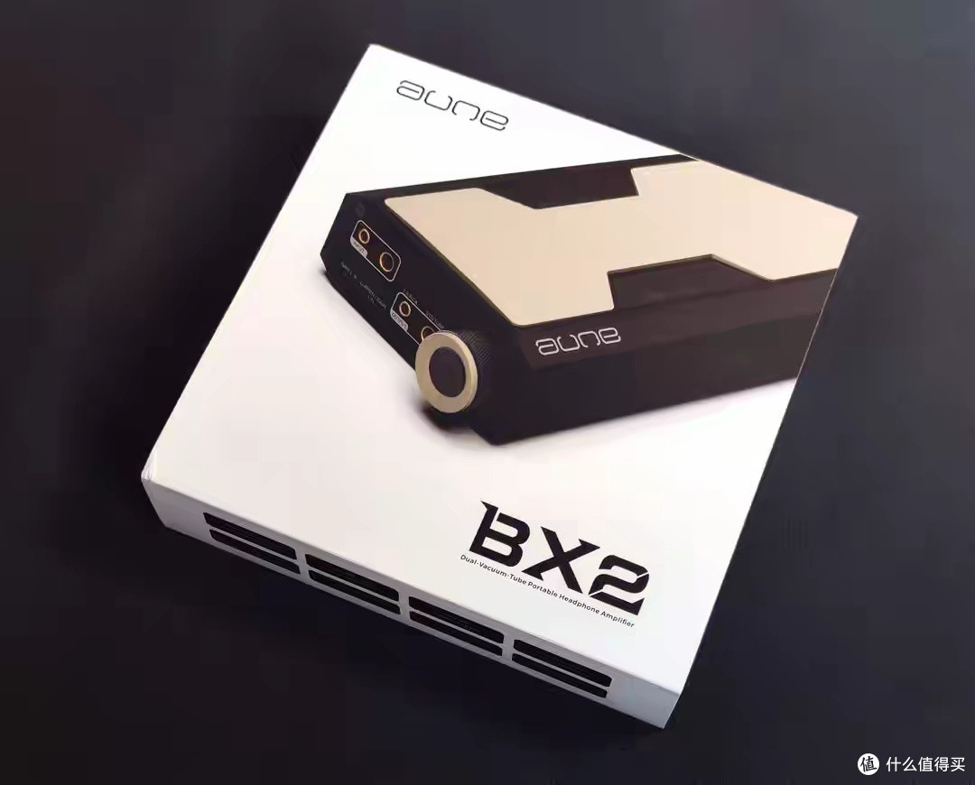动静皆宜、胆石双修aune BX2奥莱尔马格南纯甲电子管耳放搭配评测