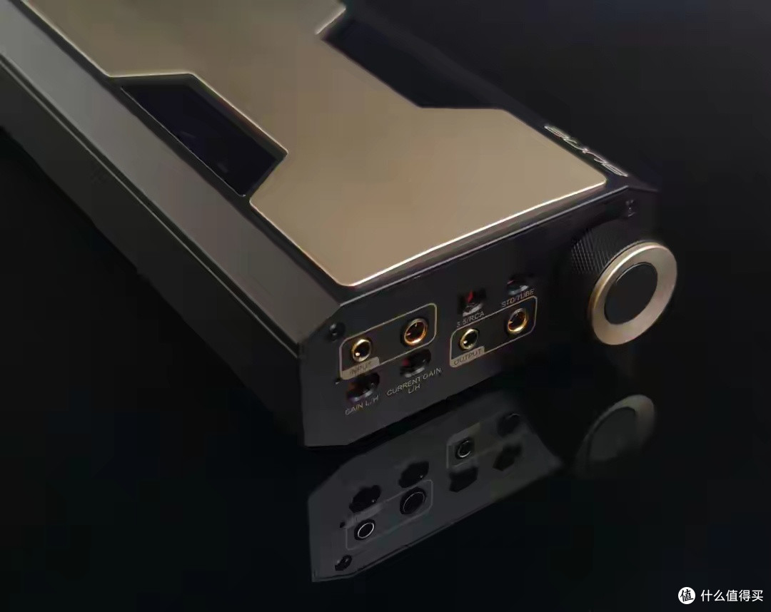 动静皆宜、胆石双修aune BX2奥莱尔马格南纯甲电子管耳放搭配评测