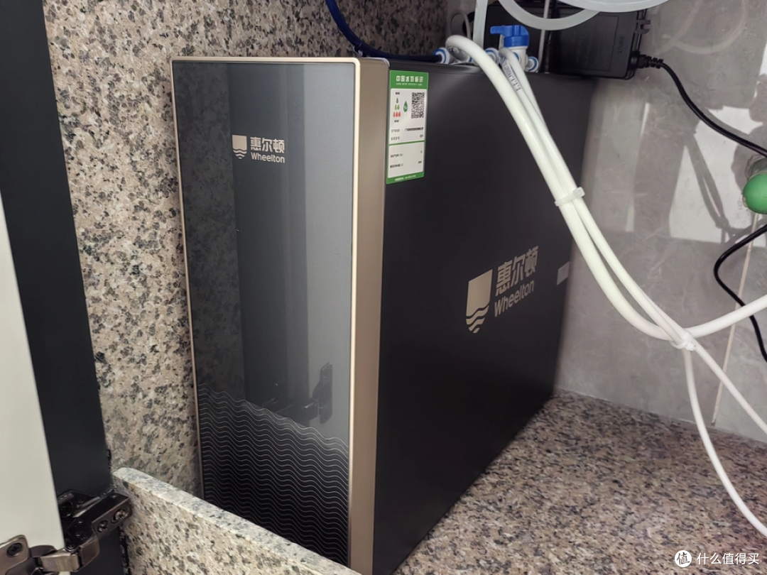 厨下净水器三大品牌横评，谁更值得买？