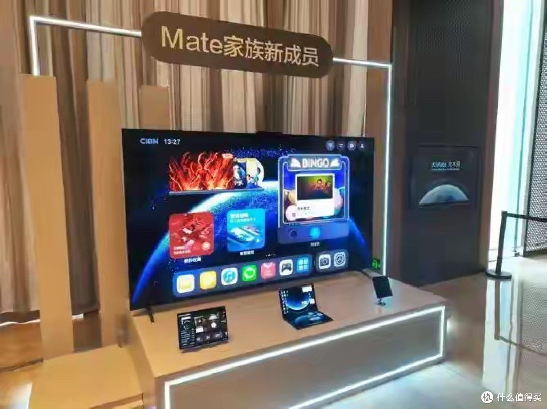 华为Mate X8暗藏多处升级！芯片、屏幕、续航全面革新
