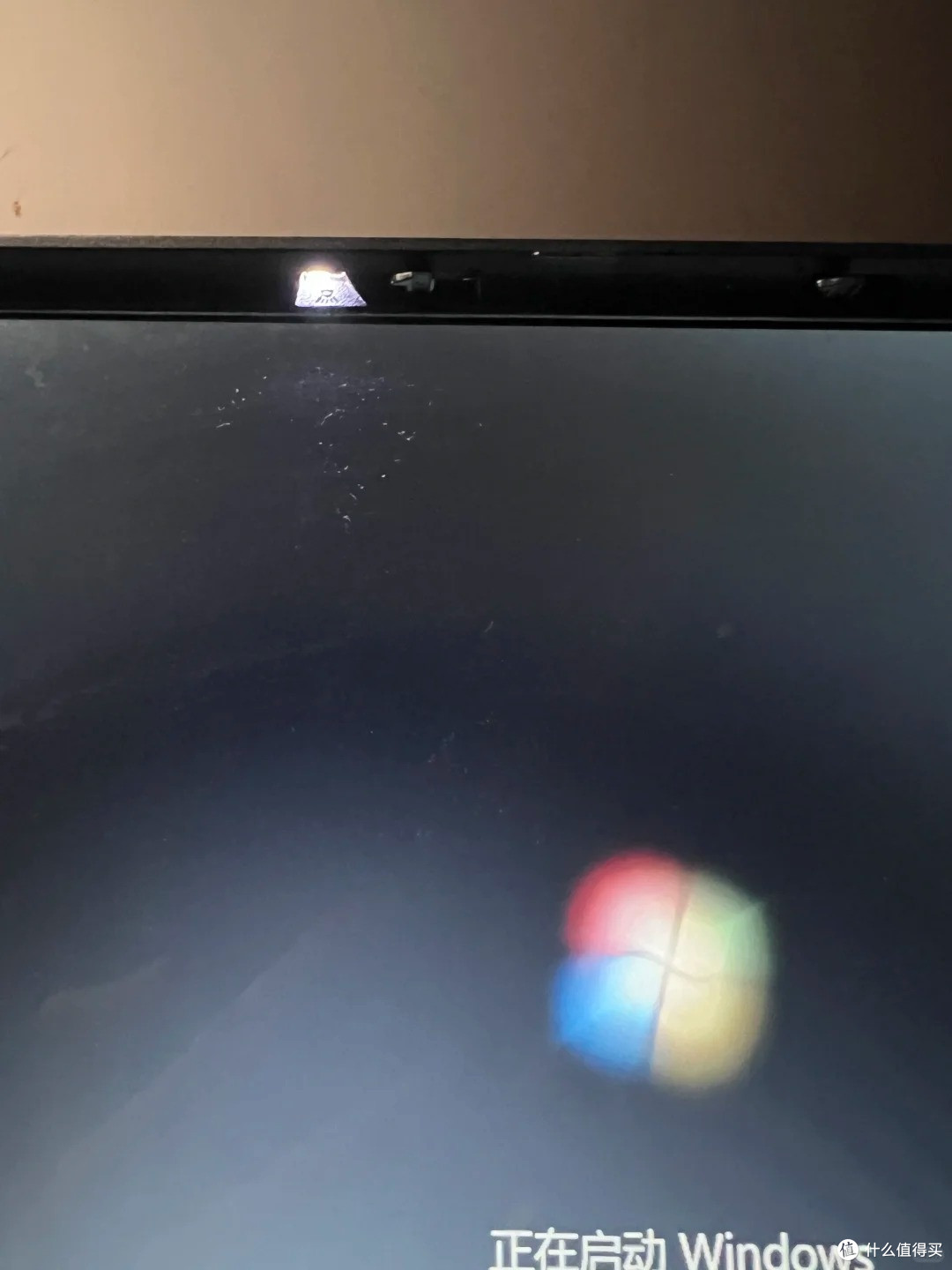 我人生第一台小黑神机,这台 ThinkPad X60,18 年后再开机