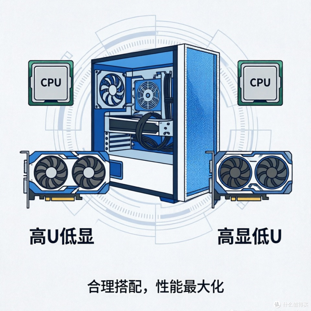 2026年电脑DIY配置避坑指南