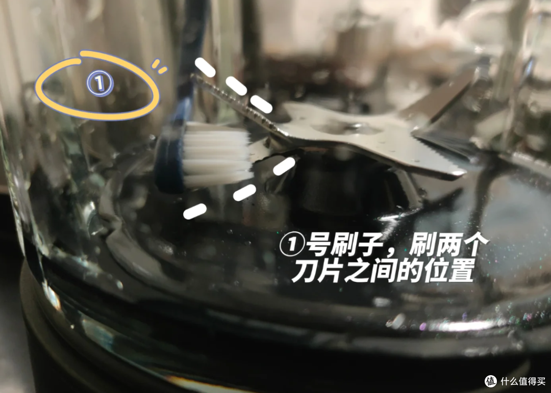 不用的牙刷别扔!思路打开,比专门的工具还好用