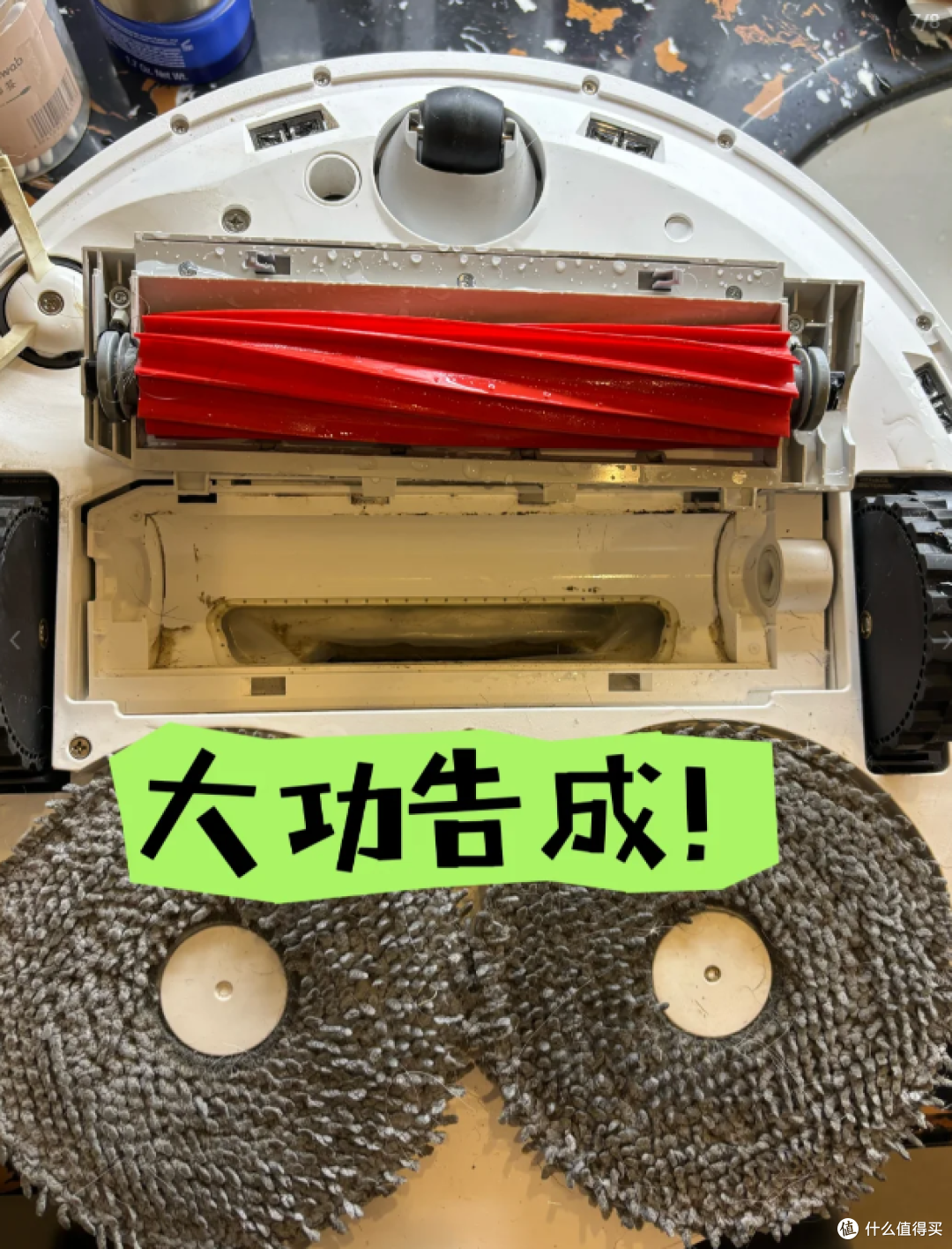 不用的牙刷别扔!思路打开,比专门的工具还好用