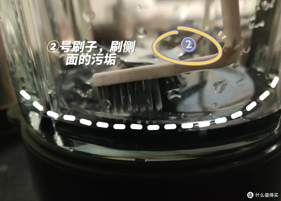 不用的牙刷别扔!思路打开,比专门的工具还好用