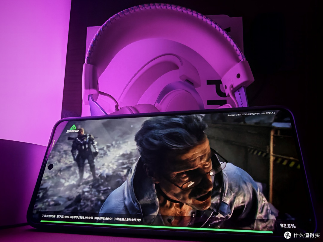 百元头戴电竞耳机黑马!迈从V9 Pro2直接把我拿捏了