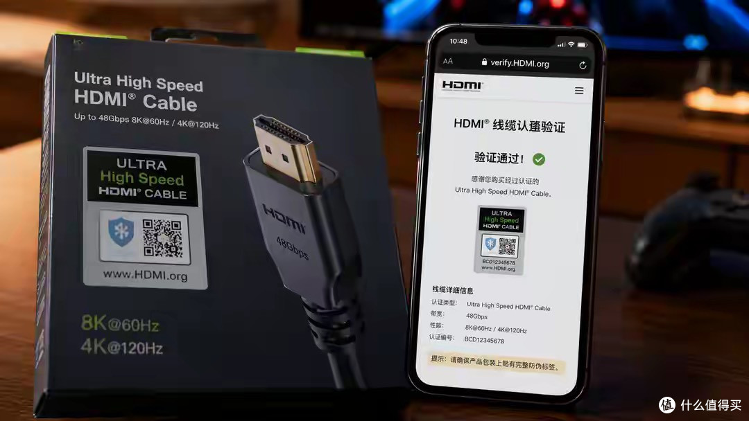 换了 3 根 HDMI 线才明白:4K 高刷的瓶颈不在电视,而在线上