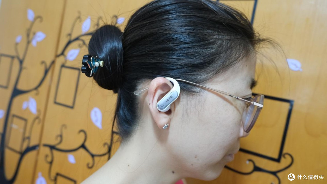 AI声学引擎，四百元卷到千元级！漫步者FitFree Turbo开放式耳机