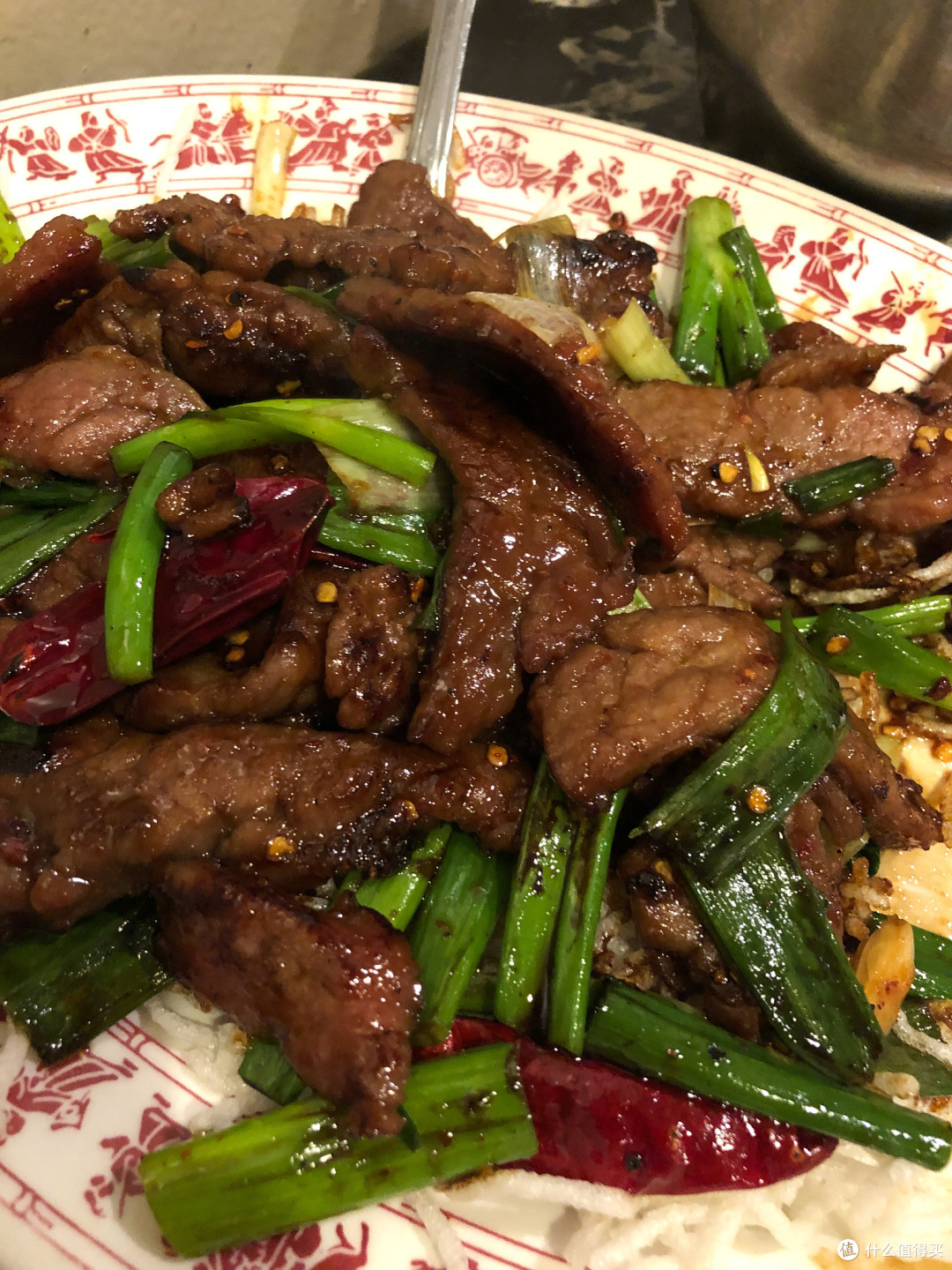 想要炒出好吃又鲜嫩的牛肉,记住千万不要放盐和料酒去腌制